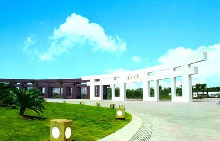 謝南昌大學(xué)選擇我司去離子純水機(jī)，成都奧邁科技專注去離子純水機(jī)的研發(fā)與生產(chǎn)！