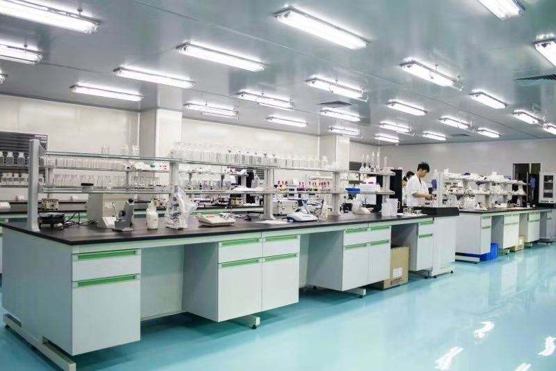 感謝沈陽中肽生物采購成都奧邁科技公司實驗室超純水機！