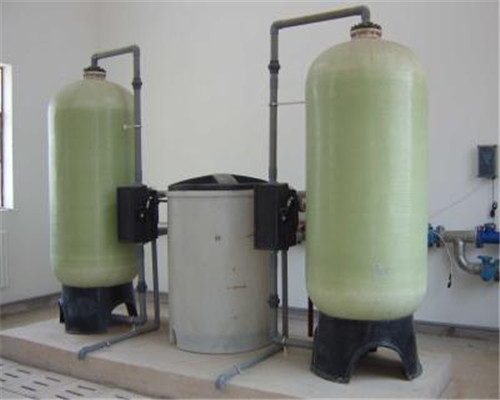 軟化水設(shè)備，軟化水機(jī)，全自動(dòng)軟水器