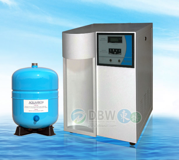 超純水設備中的反滲透膜性能下降怎么辦？