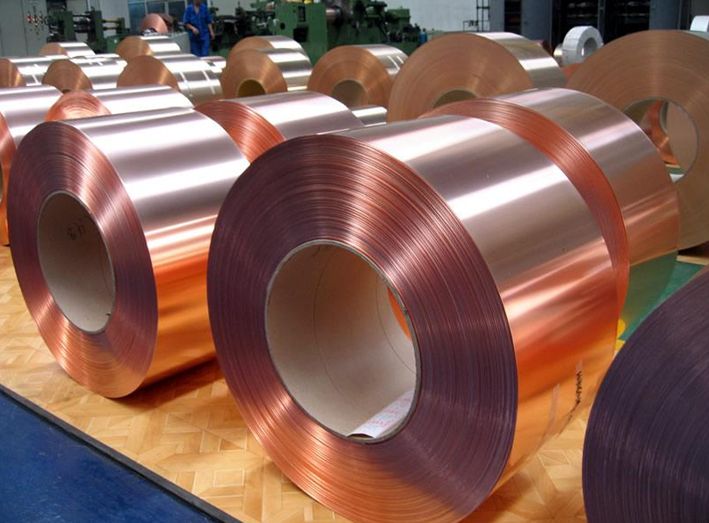 阿勒泰富蘊恒盛鈹業(yè)與成都奧邁簽訂去離子超純水機合作協(xié)議！