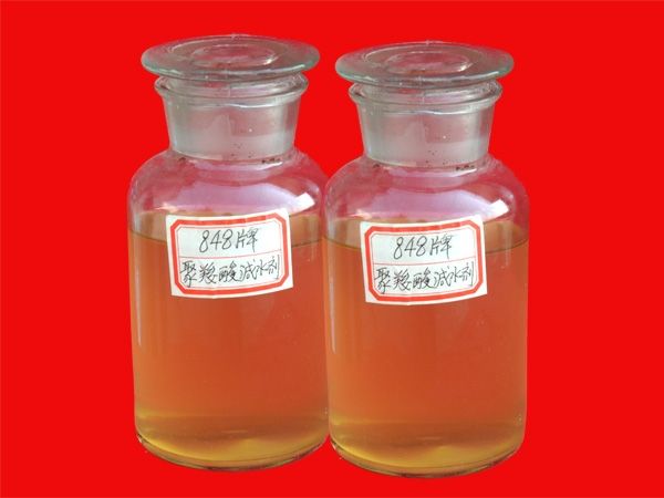 混凝土外加劑減水劑配制去離子水設(shè)備，純水設(shè)備的優(yōu)點(diǎn)和用途